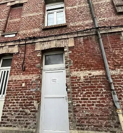 Richelieu 2 Chez Adrien * Saint-Quentin (Aisne)