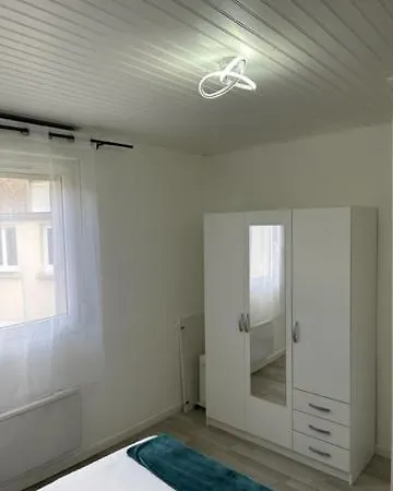 Richelieu 2 Chez Adrien *