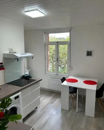 Richelieu 2 Chez Adrien *