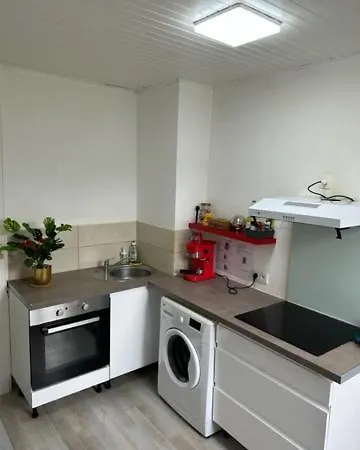 Apartment Richelieu 2 Chez Adrien
