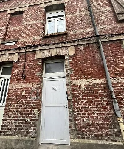 Richelieu 2 Chez Adrien * Saint-Quentin (Aisne)